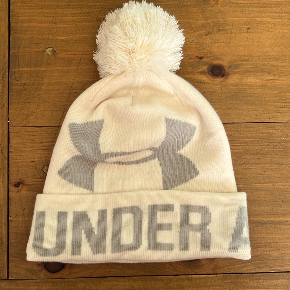 Pom beanie